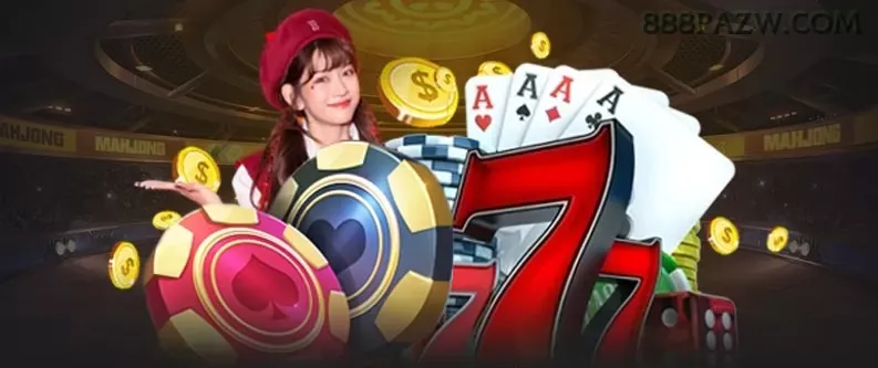 888paz slots no app